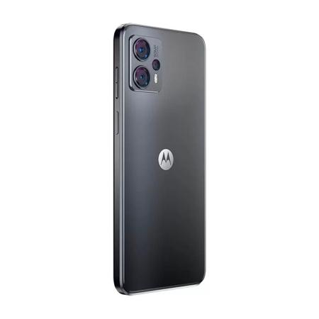 Imagem de Smartphone Motorola Moto G23, 128GB, 4GB RAM, Octa Core, Câmera Tripla 50MP, Tela de 6.5, Grafite