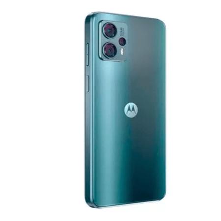 Imagem de Smartphone Motorola Moto G23 XT2333 128gb Azul 4gb Ram