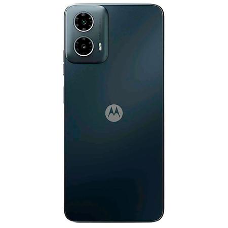 Imagem de Smartphone Motorola Moto G34 128GB 5G Tela 6,5  Câmera Dupla 50MP Selfie 16MP Dual Chip Android 14