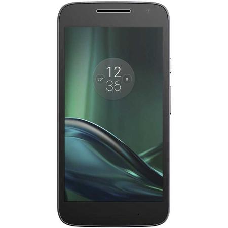 Usado: Motorola Moto G4 Play DTV Cabernet Excelente - Trocafone - Celular  Básico - Magazine Luiza