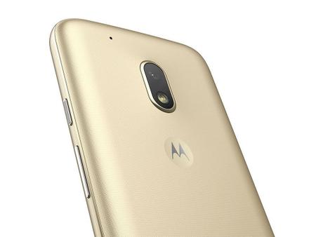 Smartphone Motorola Moto G G4 DTV Usado 16GB 13.0 MP em Promoção é