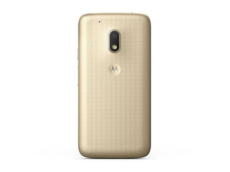 Usado: Motorola Moto G4 Play DTV Cabernet Excelente - Trocafone - Celular  Básico - Magazine Luiza