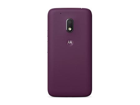 Review: smartphone Motorola Moto G4 Play DTV Colors [vídeo] - TecMundo