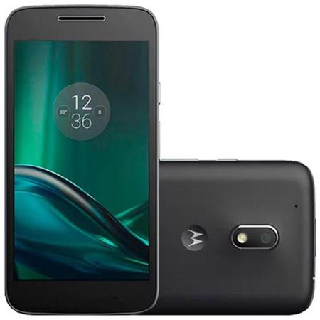 Moto G4 Play Android 7.1.1 Nougat: What's New? 