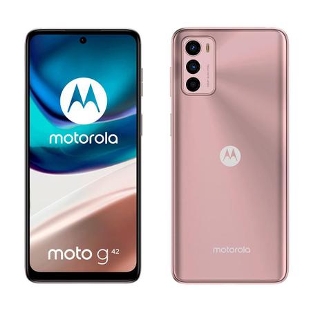 Moto G4 Play - Celulares e telefonia - Jardim Melina I, Campinas 1237155632