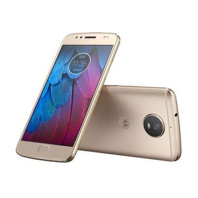 Imagem de Smartphone Motorola Moto G5 S 32GB Dual Chip Tela 5.2 Android Nougat Octa-Core 16MP