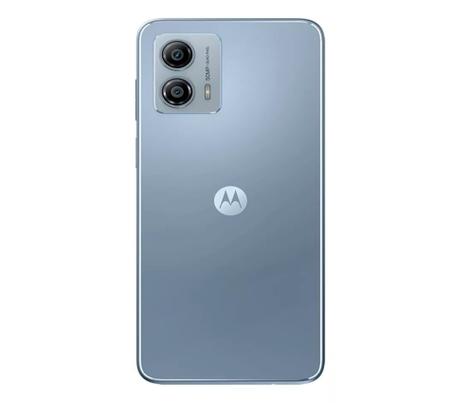 Imagem de Smartphone Motorola Moto G53 5G 128gb Prata 4gb Ram