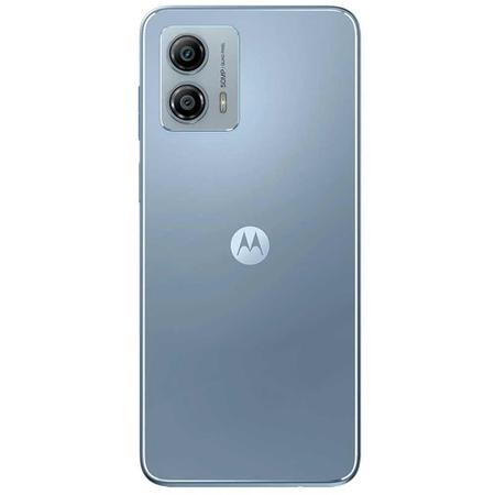 Imagem de Smartphone Motorola Moto G53 5G 6.5" 128GB 4GB RAM - Prata