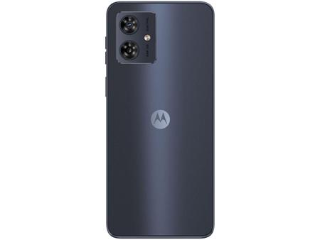 Imagem de Smartphone Motorola Moto G54 128GB Grafite 5G 4GB RAM 6,5" Câm. Dupla + Selfie 16MP Dual Chip