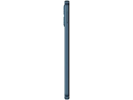 Imagem de Smartphone Motorola Moto G54 256GB Azul 5G 8GB RAM 6,5" Câm. Dupla + Selfie 16MP Dual Chip