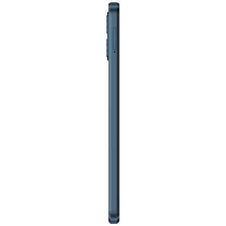 Imagem de Smartphone Motorola Moto G54 256GB Azul Vegan 5G 8GB RAM 6,5" 16MP Dual Chip