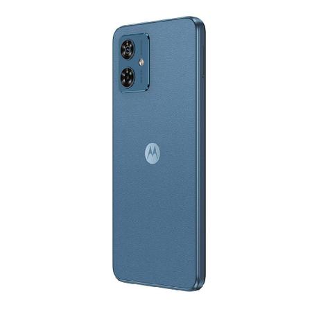 Imagem de Smartphone Motorola Moto G54 256GB Dual Chip 5G Tela 6,5" Câmera Dupla 50MP+2MP Azul