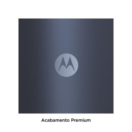 Imagem de Smartphone Motorola Moto G54 256GB Grafite 5G 8GB RAM 6,5" Câm. Dupla + Selfie 16MP Dual Chip