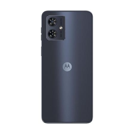 Imagem de Smartphone Motorola Moto G54 256GB Grafite 5G 8GB RAM 6,5" Câm. Dupla + Selfie 16MP Dual Chip