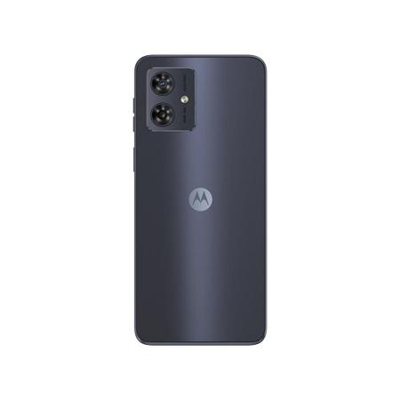 Imagem de Smartphone Motorola Moto G54 5G 256GB 8GB RAM Câmera Dupla + Selfie 16MP 6.5" Grafite
