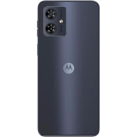 Imagem de Smartphone Motorola Moto G54 5G 6.5 FHD+ 120Hz 128GB 4GB RAM Câmera 50MP Dual Chip Preto