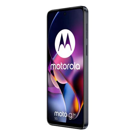 Imagem de Smartphone Motorola Moto G54 5g Dual Sim 256gb 8gb Ram Azul
