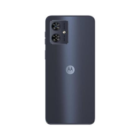 Imagem de Smartphone Motorola Moto G54 5G Grafite 128GB, 6GB RAM, Tela de 6.5", Câmera Traseira Dupla- Selfies de 16MP- Processador Octa-Core