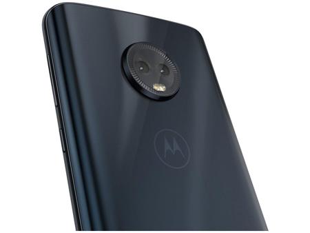 Smartphone Motorola Moto G6 Plus, 64GB