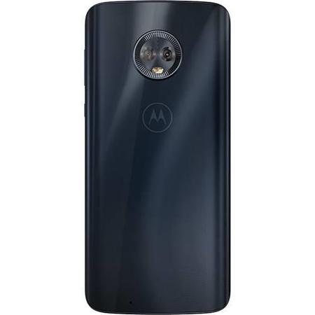 Imagem de Smartphone Motorola Moto G6 Plus Dual Chip Tela 5.9" Octa-Core 64GB 4G Câmera 12 + 5MP (Dual Traseira) - Índigo
