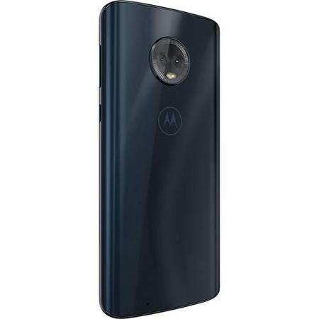 Imagem de Smartphone Motorola Moto G6 Plus Dual Chip Tela 5.9" Octa-Core 64GB 4G Câmera 12 + 5MP (Dual Traseira) - Índigo