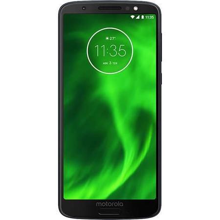 Imagem de Smartphone Motorola Moto G6 Plus Dual Chip Tela 5.9" Octa-Core 64GB 4G Câmera 12 + 5MP (Dual Traseira) - Índigo