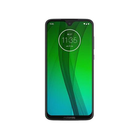 Imagem de Smartphone Motorola Moto G7 64GB 4GB Tela 6.24 Full HD Câmera 12 + 5MP