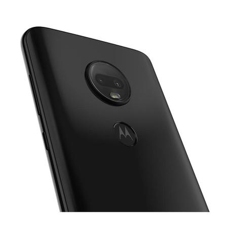 Imagem de Smartphone Motorola Moto G7 64GB 4GB Tela 6.24 Full HD Câmera 12 + 5MP
