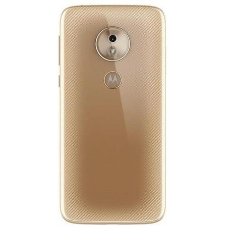 Imagem de Smartphone Motorola Moto G7 Play Special Edition, 32GB, 13MP, Tela 5.7 Pol Ouro - XT1952-2