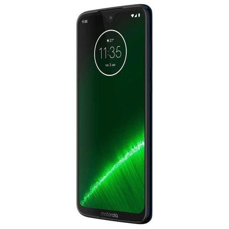 Imagem de Smartphone Motorola Moto G7 Plus XT1965 64GB 4GB RAM Tela 6.2"