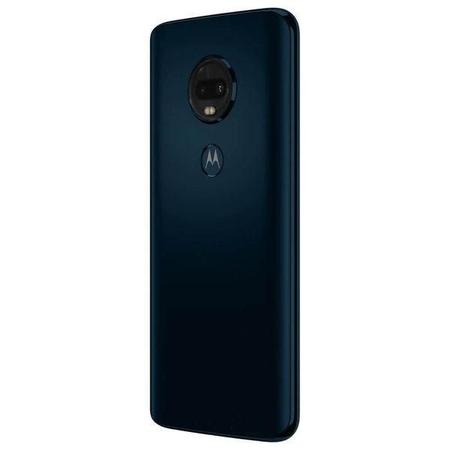 Imagem de Smartphone Motorola Moto G7 Plus XT1965 64GB 4GB RAM Tela 6.2"