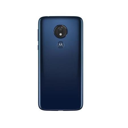 Imagem de Smartphone Motorola Moto G7 Power, 32GB, Dual Chip, Tela 6.2 Pol, Octa-Core, Câmera 12MP - Azul Navy