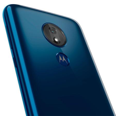 Imagem de Smartphone Motorola Moto G7 Power Android 9 Tela 6,2 32GB 4G XT1955-1