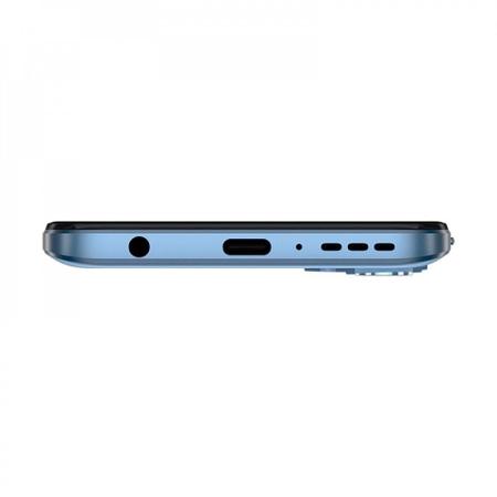 Imagem de Smartphone Motorola Moto G71 128GB 5G Tela 6.4'' 6GB RAM Câmera Tripla 50MP - Azul