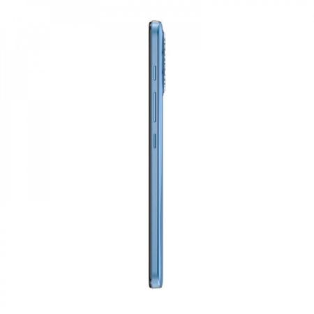 Imagem de Smartphone Motorola Moto G71 128GB 5G Tela 6.4'' 6GB RAM Câmera Tripla 50MP - Azul