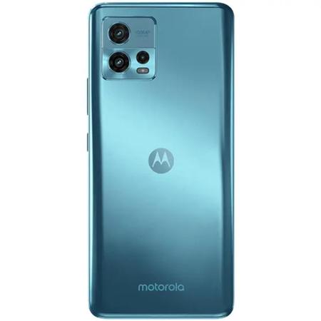 Imagem de Smartphone Motorola moto G72 128GB + 8GB ram c/ Processador Octa core + Tela 6,6 fhd + p-oled Grafit