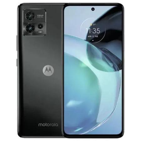 Imagem de Smartphone Motorola moto G72 6 Ram 128GB Preto