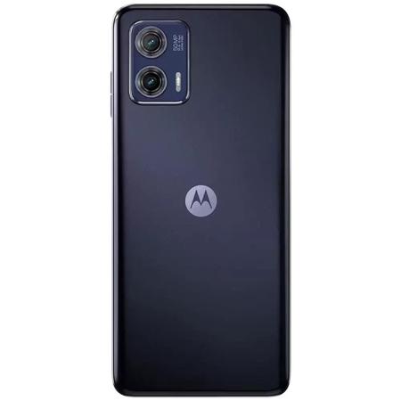 Imagem de Smartphone Motorola Moto G73 5G 128GB 8GB RAM Tela 6.5" Câmera Dupla Selfie de 16MP - Azul