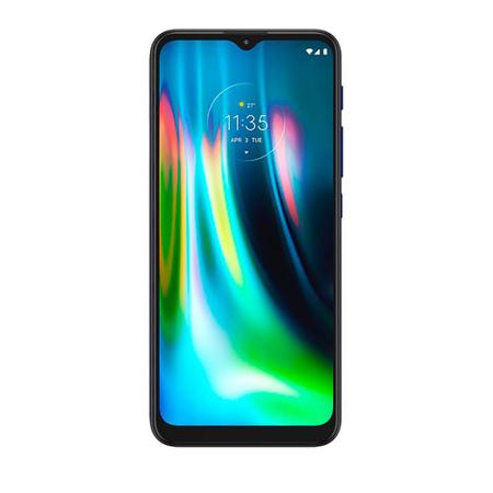 Imagem de Smartphone Motorola Moto G9 Play 64GB XT2083-1