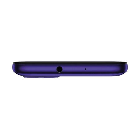 Imagem de Smartphone Motorola Moto G9 Power 128GB 4GB RAM Câmera Tripla 64MP Tela 6.8" - Purple