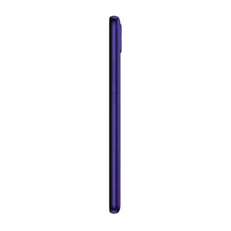 Imagem de Smartphone Motorola Moto G9 Power 128GB 4GB RAM Câmera Tripla 64MP Tela 6.8" - Purple