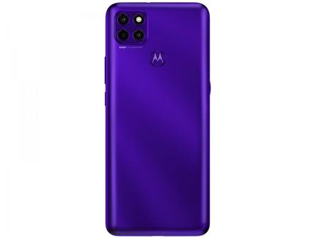 Imagem de Smartphone Motorola Moto G9 Power 128GB