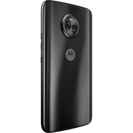 Imagem de Smartphone Motorola Moto X4 Dual Cam Tela 5.2" Octa-Core 32GB 4G Câmera 12MP - Preto