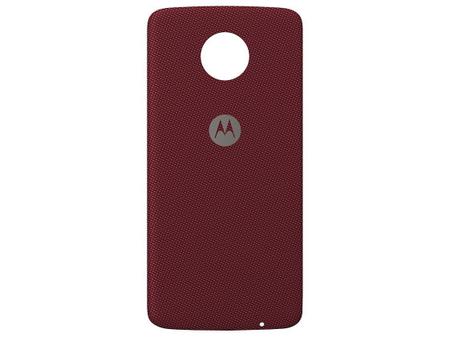 Imagem de Smartphone Motorola Moto Z Play 32GB Preto e Prata