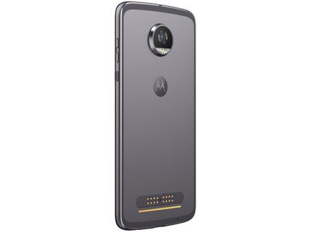 Imagem de Smartphone Motorola Moto Z2 Play Sound Edition