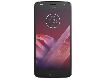 Imagem de Smartphone Motorola Moto Z2 Play Sound Edition