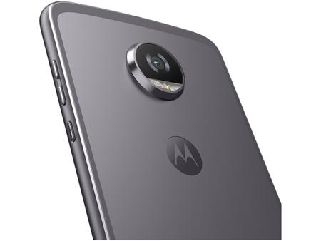 Imagem de Smartphone Motorola Moto Z2 Play Sound Edition