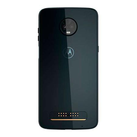Imagem de Smartphone Motorola Moto Z3 Play Dual Chip Tela 6 64GB 4G Câmera 12MP + 5MP PABK0000BR