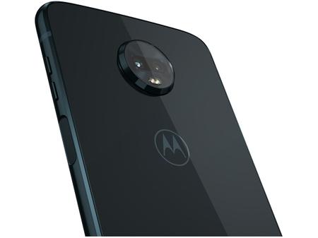 Imagem de Smartphone Motorola Moto Z3 Play PowerPack & DTV