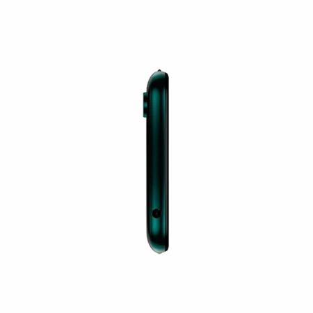 Imagem de Smartphone Motorola One Fusion Verde Esm., Tela 6.5", Câm.Traseira 48 + 8 + 5 + 2 MP, Frontal 8MP, 128GB